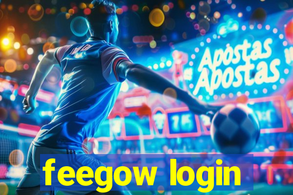 feegow login